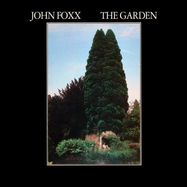 John Foxx -  The Garden